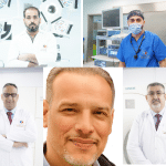 إنقاذ مبيض فتاة يافعة من النخر بعملية ناظورية دقيقة في مستشفى الإمام الحجة (عج) الخيري