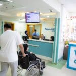 العيادات الاستشارية المجانية لهذا اليوم، الثلاثاء 2025/11/11 في مستشفى الإمام الحجة (عج) الخيري