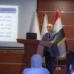 جلسة توعوية في مستشفى الإمام الحجة (عج) الخيري لتعزيز ثقافة الجودة وتحسين الخدمات الصحية