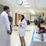 مستشفى الإمام الحجة (عج) الخيري يفعّل دوره التوعوي في اليوم العالمي للمضادات الحيوية