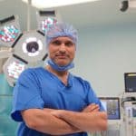 نقلة نوعية في جراحة العظام: ثلاث عمليات نادرة لترميم الغضروف الهلالي في مستشفى الإمام الحجة (عج) الخيري