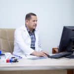 رعاية قلبية متخصصة مع الدكتور باسم المعموري