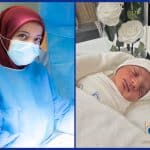 حين انتصر الأمل: ولادة تُنهي 25 عامًا من الانتظار في مستشفى الإمام الحجة (عج) الخيري