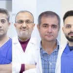 استشارية الجهاز الهضمي والكبد في مستشفى الإمام الحجة (عج) الخيري: رعايتك تبدأ من التشخيص الدقيق وتنتهي بالشفاء