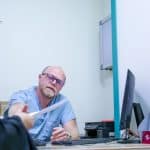 الجلطة القلبية الحادة: سباقٌ مع الزمن لإنقاذ عضلة القلب – د. حسين الشعبي