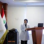 نداء طبي عاجل: “مقاومة البكتيريا” محور محاضرة توعوية في مستشفى الإمام الحجة (عج) الخيري