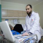 أخصائي طب القلب التداخلي والعلاج القسطاري الدكتور علي الطفيلي (لبنان) يباشر بإستقبال المراجعين