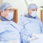 البروفيسور نادري يعود إلى مستشفى الإمام الحجة (عج) الخيري: خبراء طب الألم في خدمتكم من جديد