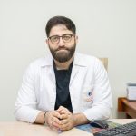 🫀 خبر سار لمرضى القلب.. الدكتور حسين الكردي (لبنان) يعود الىمستشفى الإمام الحجة (عج) الخيري 