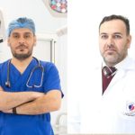 نجاح عملية نوعية لطفلة من ديالى تعاني انسدادًا كلويًا في مستشفى الإمام الحجة (عج) الخيري