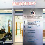 الطوارئ ليلًا: حضور صامت وجاهزية دائمة