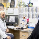 استشاري جراحة العظام والكسور وتبديل المفاصل الدكتور مرتضى أديب (الهند) يباشر بإستقبال المراجعين