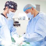 تدخل جراحي ناجح ينقذ كلية مزروعة لشاب ثلاثيني