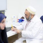 من الهند: استشاري جراحة العظام والكسور وتبديل المفاصل د. مرتضى أديب يواصل إستقبال المراجعين