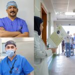 حين تصبح الدقائق حياة: قصة إنقاذ استثنائية لمصاب بطلق ناري في مستشفى الإمام الحجة (عج) الخيري