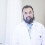 #إعلان الدكتور مرتضى أديب… خبرة عالمية في كربلاء المقدسة