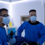 وحدة الناظور في مستشفى الإمام الحجة (عج) الخيري: تشخيص دقيق ورعاية متقدمة