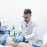 عيادة طب المفاصل والروماتيزم | مستشفى الإمام الحجة (عج) الخيري