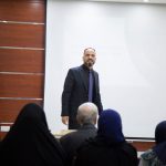 محاضرة علمية في مستشفى الإمام الحجة (عج) الخيري تسلط الضوء على صيام مرضى السكري بأمان