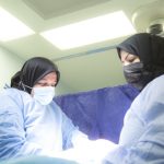 رغم التحديات القلبية: ولادة آمنة لسيدة مصابة بمتلازمة نادرة في مستشفى الإمام الحجة (عج) الخيري