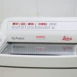 تشخيص نسيجي فوري أثناء العملية بمستشفى الإمام الحجة (عج) الخيري