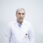 أخصائي جراحة العظام والكسور الدكتور مهدي عبد الصاحب الكعبي يستقبل المراجعين