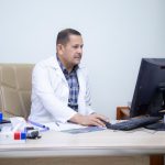 رعاية قلبية متخصصة مع الدكتور باسم المعموري