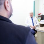 أخصائي جراحة العمود الفقري الدكتور إسحاق لطوف (لبنان) يباشر بإستقبال المراجعين