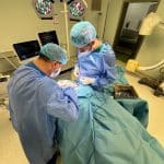 من معاناة الصمت إلى قوة الصوت: نجاح طبي يغيّر حياة شاب في مستشفى الإمام الحجة (عج) الخيري