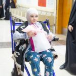 باقة ورد وأمل: مبادرة إنسانية لمستشفى الإمام الحجة (عج) الخيري في ذكرى ولادة الإمام المنتظر