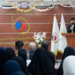 احتفالية مهدوية في مستشفى الإمام الحجة (عج) الخيري: تكريم للأطباء وإشراقة روحانية للكوادر 