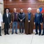 وسط أجواء مهدوية مباركة: مستشفى الإمام الحجة (عج) الخيري يكرم نخبة من أطبائه بمناسبة حصولهم على لقب استشاري