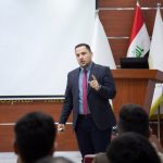 دعوة: محاضرة علمية حول “إدارة الألم” للدكتور حسنين رؤوف المالكي