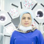 عشرون عامًا من الصبر.. وحلم الأمومة يرى النور في مستشفى الإمام الحجة (عج) الخيري