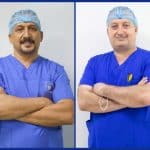 تقنيات حديثة تحقق نتائج متميزة لمرضى دوالي الساقين بمستشفى الإمام الحجة (عج) الخيري