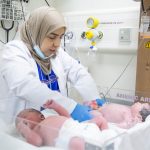 أملٌ صغير في حاضنة وإشرافٌ طبي يصنع مستقبلًا واعدًا | د. حوراء سامي