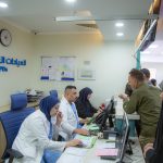 ثلاثاء الخير: العيادات الاستشارية المجانية لهذا اليوم | 17 شباط 2026