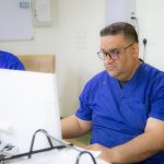 العناية المركزة في مستشفى الإمام الحجة (عج) الخيري: تكنولوجيا حديثة وكادر يعمل بلا كلل