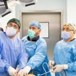 باستخدام تقنية الناظور: مستشفى الإمام الحجة (عج) الخيري ينجح في استئصال ورم معقد في البنكرياس