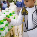 هل تتواجد في المستشفى وقت أذان المغرب؟ الركن الرمضاني بانتظاركم يوميًا