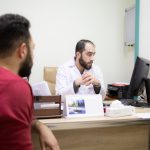 أخصائي طب القلب التداخلي والعلاج القسطاري الدكتور علي الطفيلي (لبنان) يباشر بإستقبال المراجعين