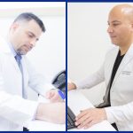 عيادة الجراحة التقويمية والتجميلية في مستشفى الإمام الحجة (عج) الخيري