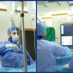 إنقاذ مريض سبعيني من توقف قلبي مفاجئ في مستشفى الإمام الحجة (عج) الخيري