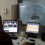 لأن الصورة تساوي ألف كلمة: قسم التصوير الشعاعي يقدم أفضل الخدمات الطبية الساندة