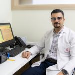 رعاية متخصصة لعلاج آلام المفاصل والروماتيزم في مستشفى الإمام الحجة (عج) الخيري