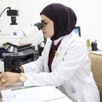 امتياز علمي جديد يُضاف لكفاءات كربلاء: الباحثة زينب الجراح تنال الماجستير ببحث متقدم في كيمياء الإخصاب المختبري