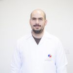 نجاح طبي في العناية المركزة: السيطرة على تسمم دم جرثومي لمريض يعاني من سرطان القولون