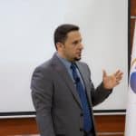 مستشفى الإمام الحجة (عج) الخيري يقيم محاضرة علمية حول الوقاية من تكرار السكتة الدماغية