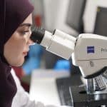 مختبر مستشفى الإمام الحُجّة (عج) الخيري: دقة تشخيصية بمعايير عالمية