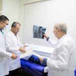 العيادات الاستشارية المجانية لهذا اليوم، الثلاثاء 2026/3/17 في مستشفى الإمام الحجة (عج) الخيري